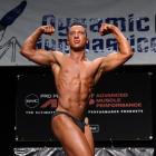 Anton    Mandeville - NPC NW Night of Champions 2010 - #1